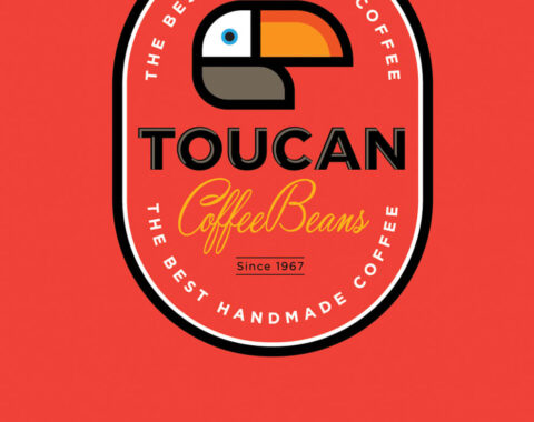 toucan